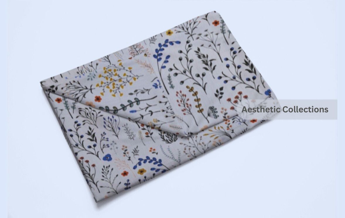 Premium Double Bedsheet - PDB006