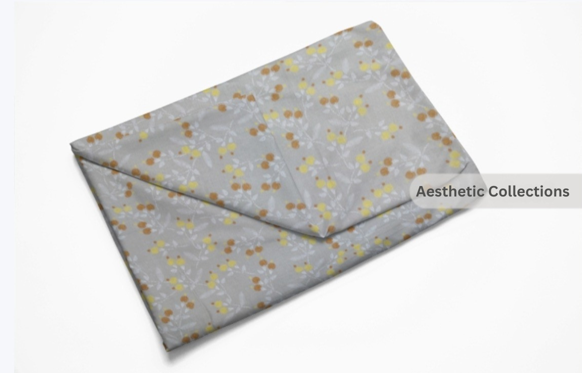 Premium Double Bedsheet - PDB0015