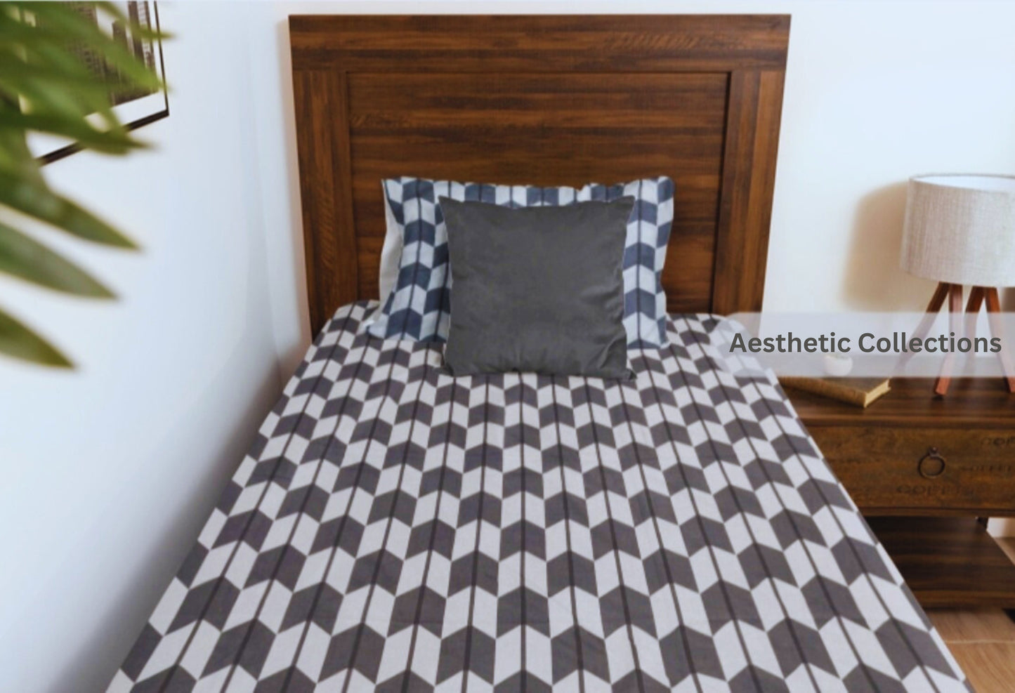 Single Bedsheet - SB0020