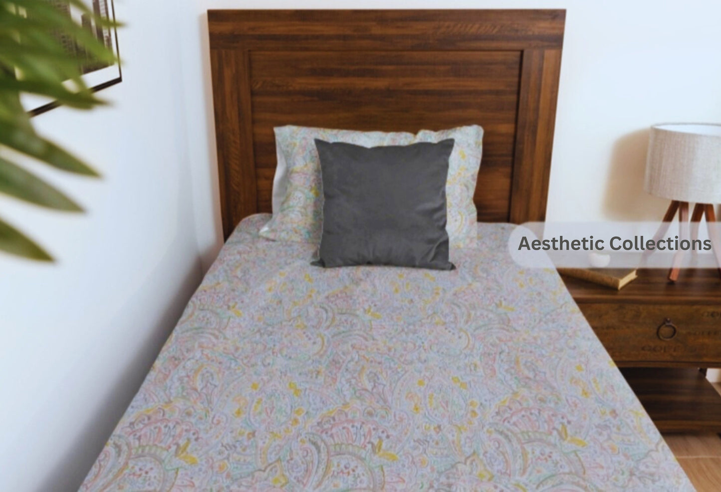 Single Bedsheet - SB0021