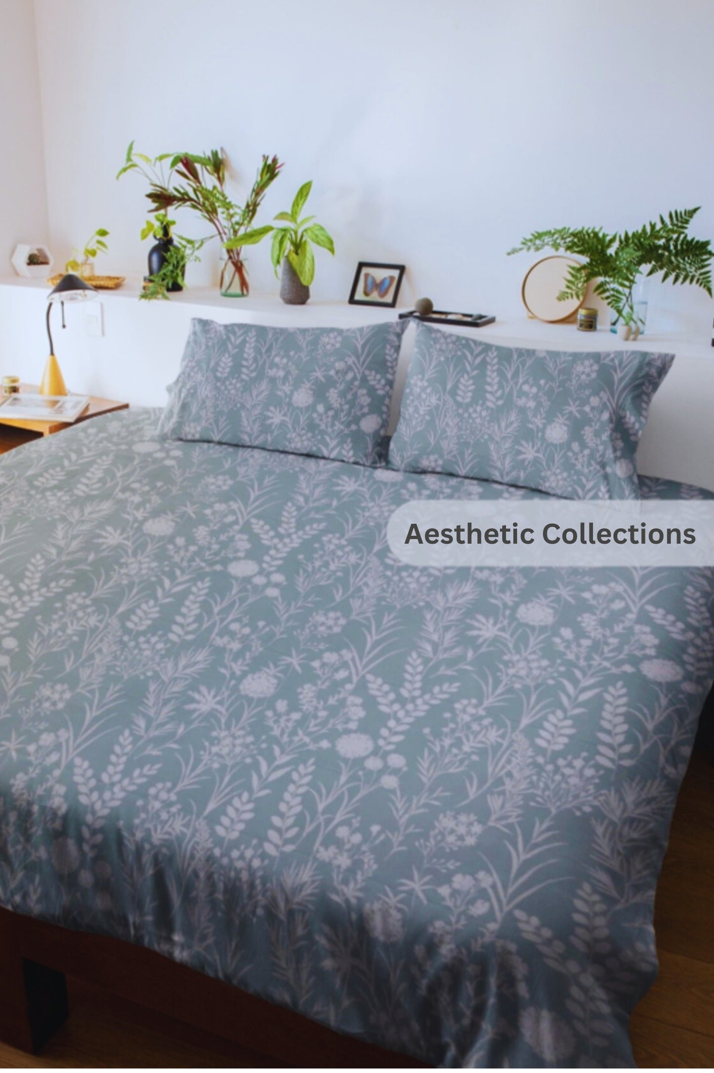 Premium Double Bedsheet - PDB003