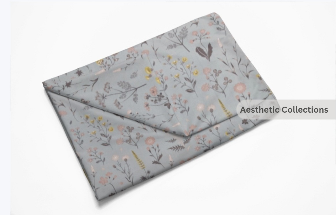 Premium Double Bedsheet - PDB0021