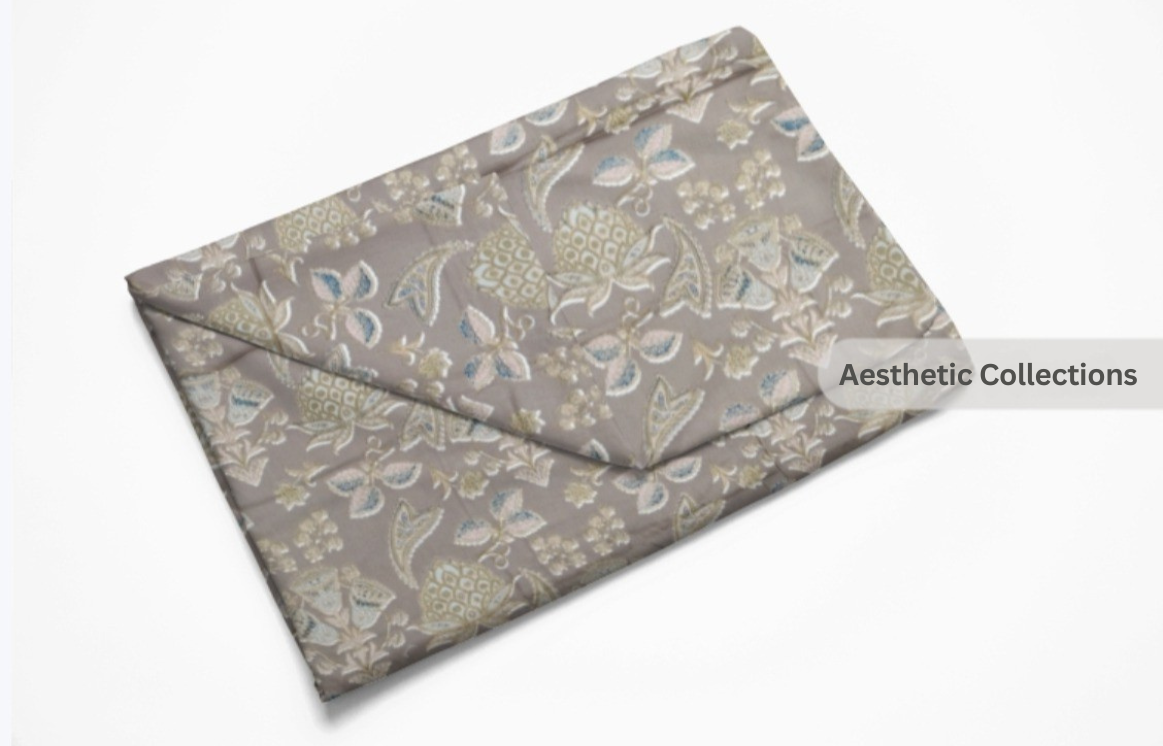 Premium Double Bedsheet - PDB0022