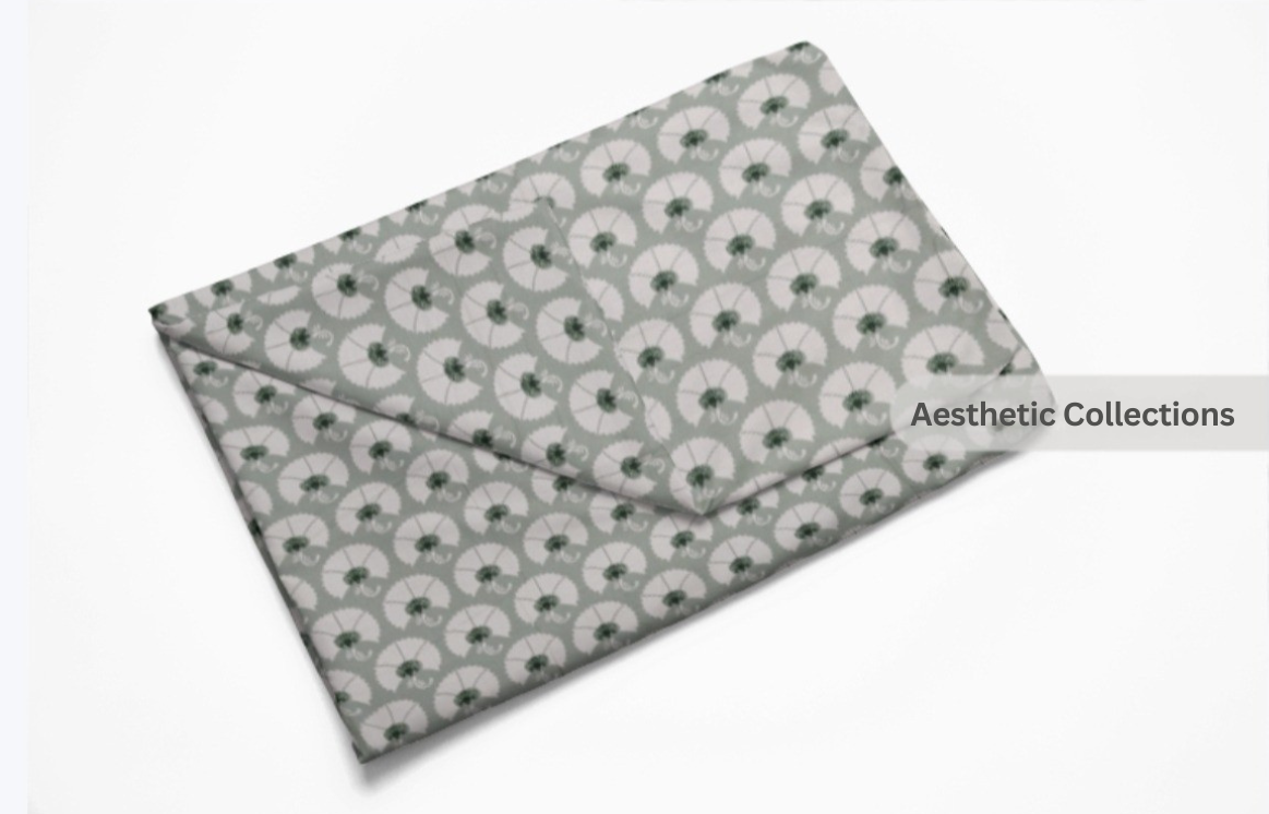 Premium Double Bedsheet - PDB0019