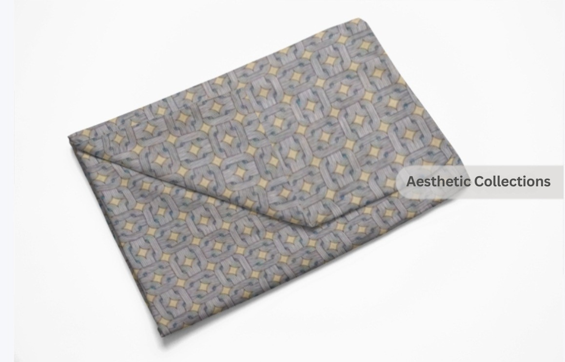 Premium Double Bedsheet - PDB0023