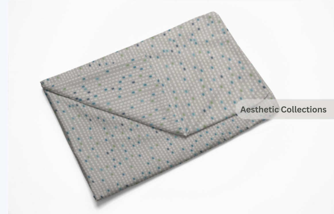 Premium Double Bedsheet - PDB0018