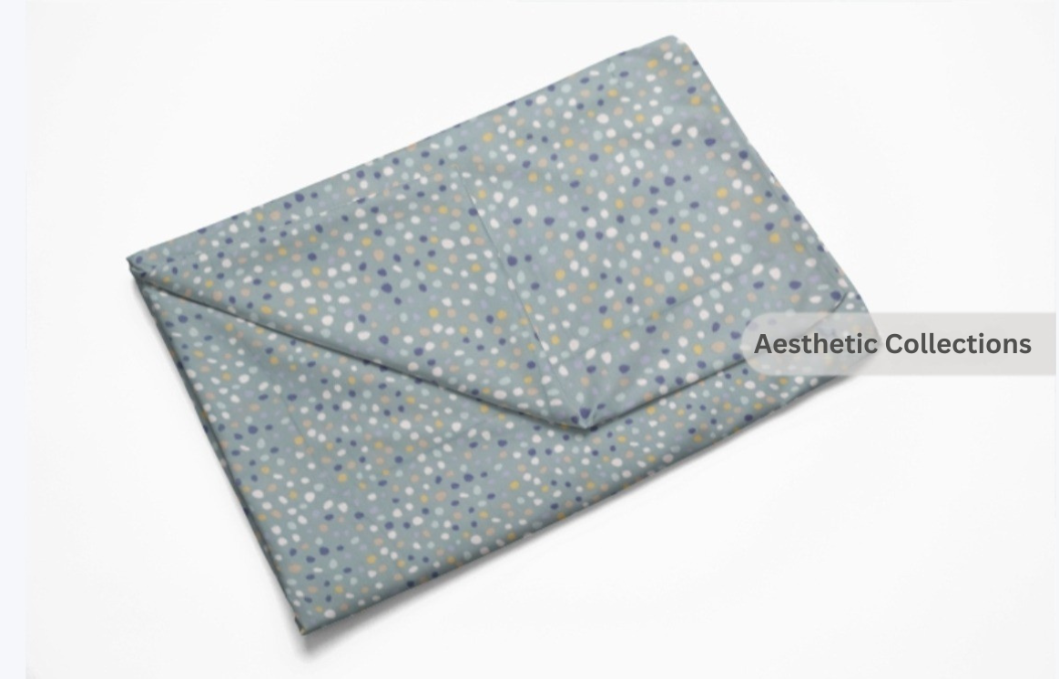 Premium Double Bedsheet - PDB0020