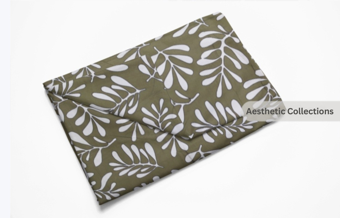 Double Bedsheet - DB0051