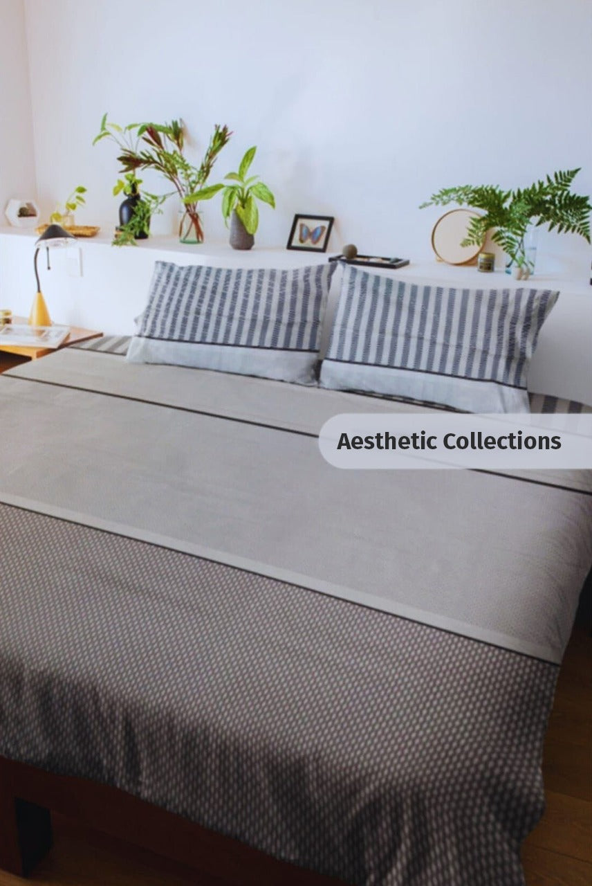 Double Bedsheet - DB0009