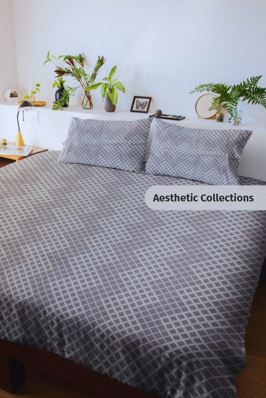 Premium Double Bedsheet - PDB010