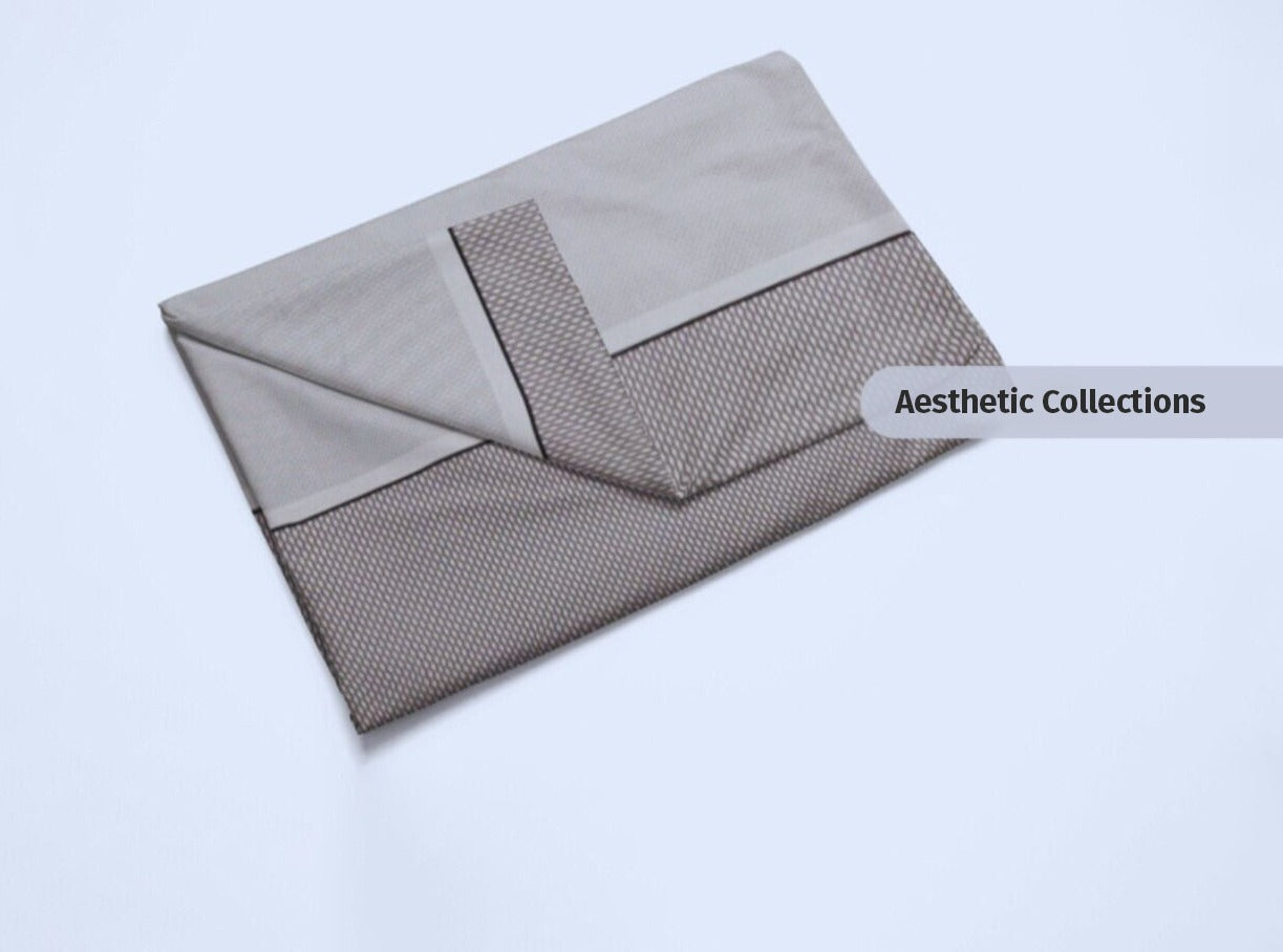 Double Bedsheet - DB0009