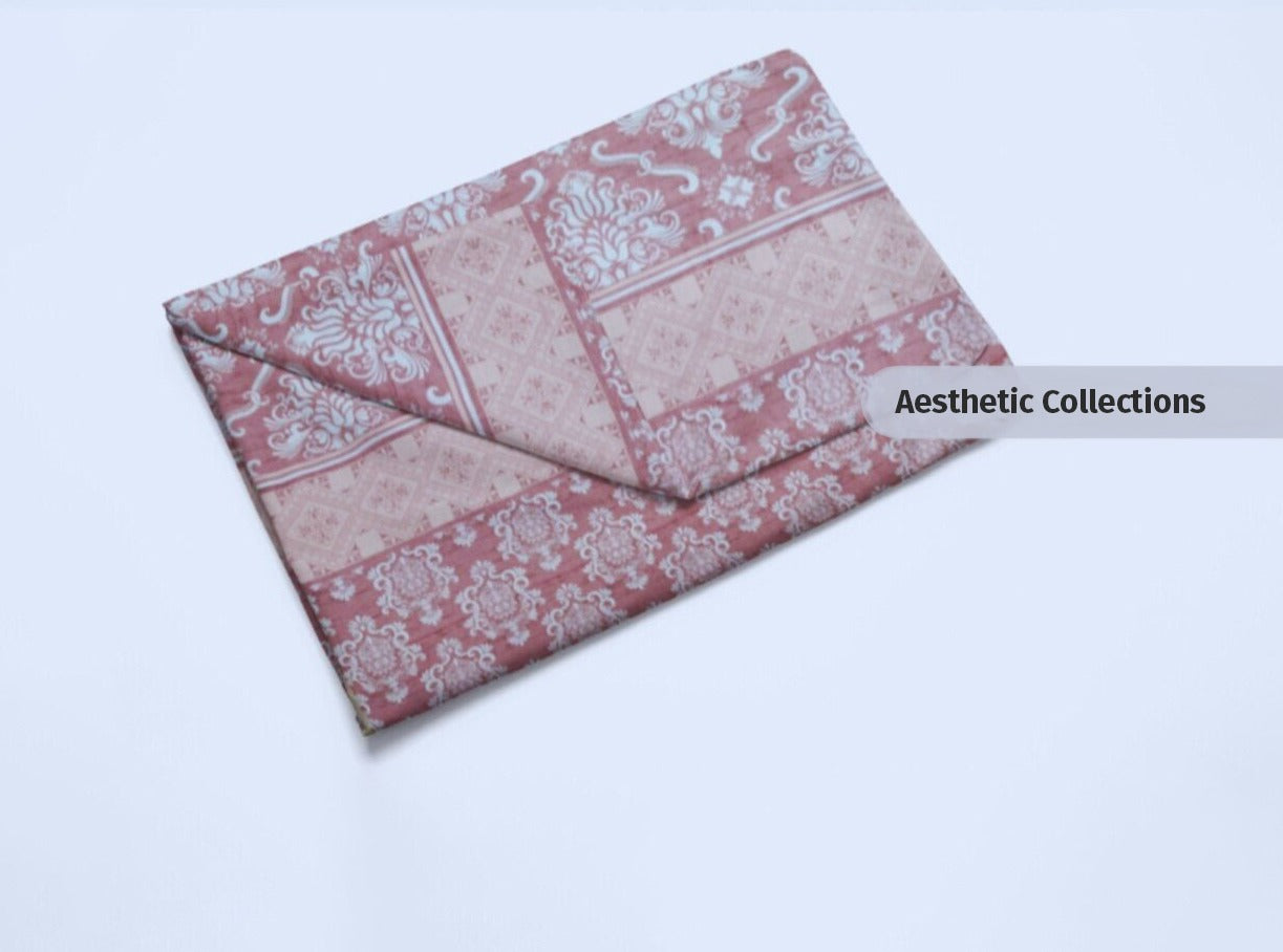 Double Bedsheet - DB0019