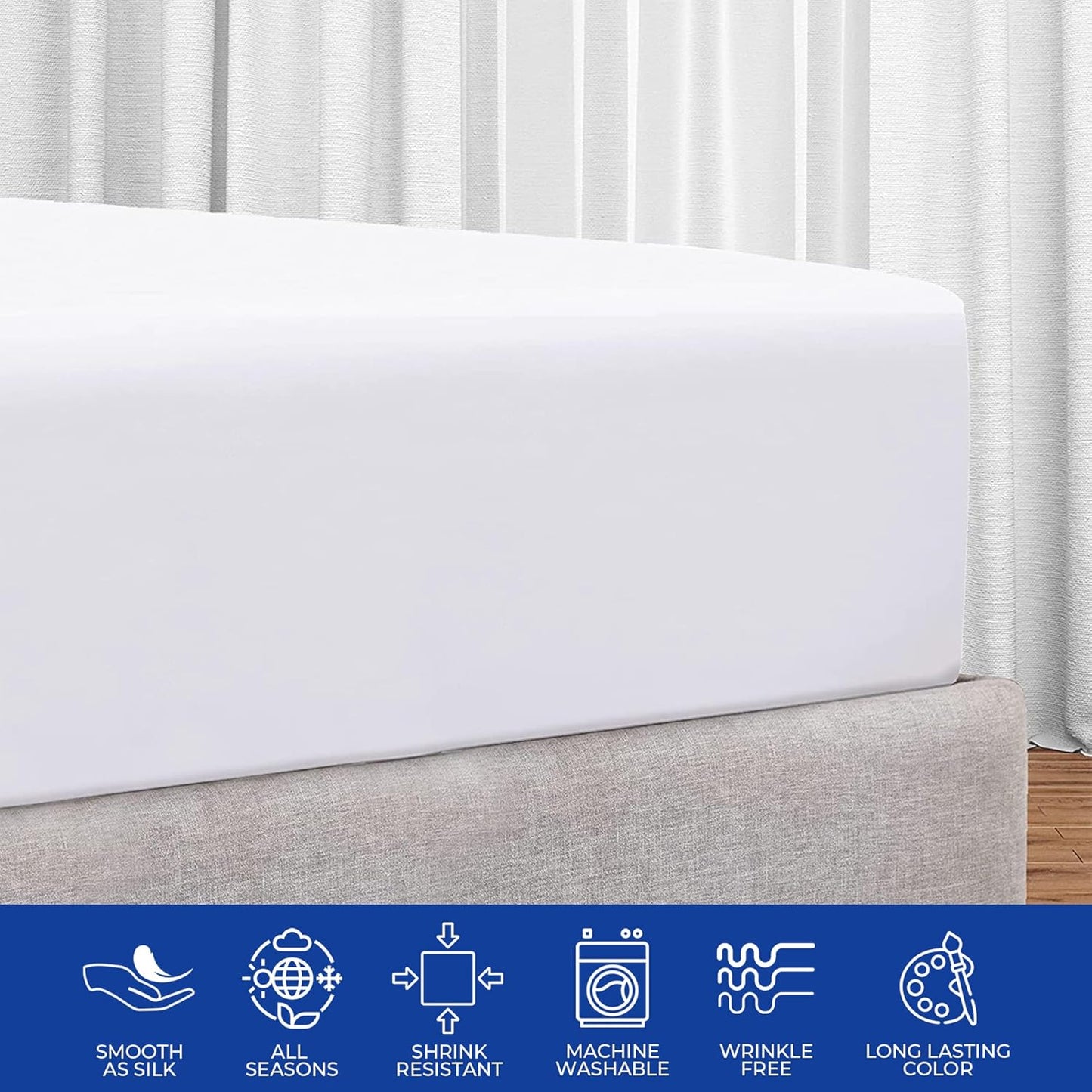 Kids Bedsheet - KB0016