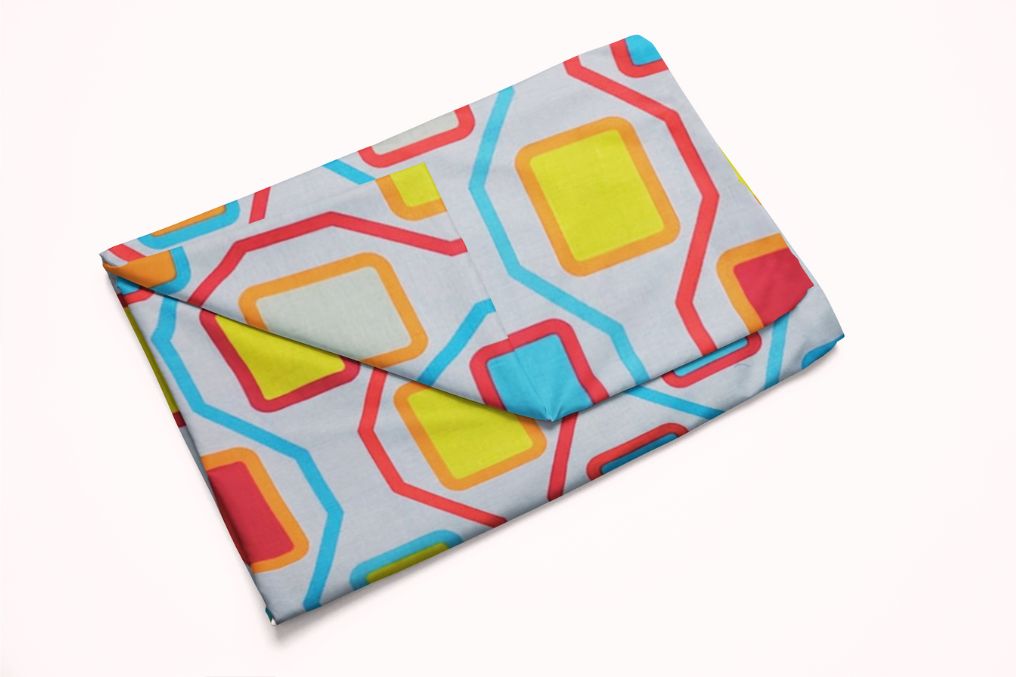 Single Bedsheet - SB0017