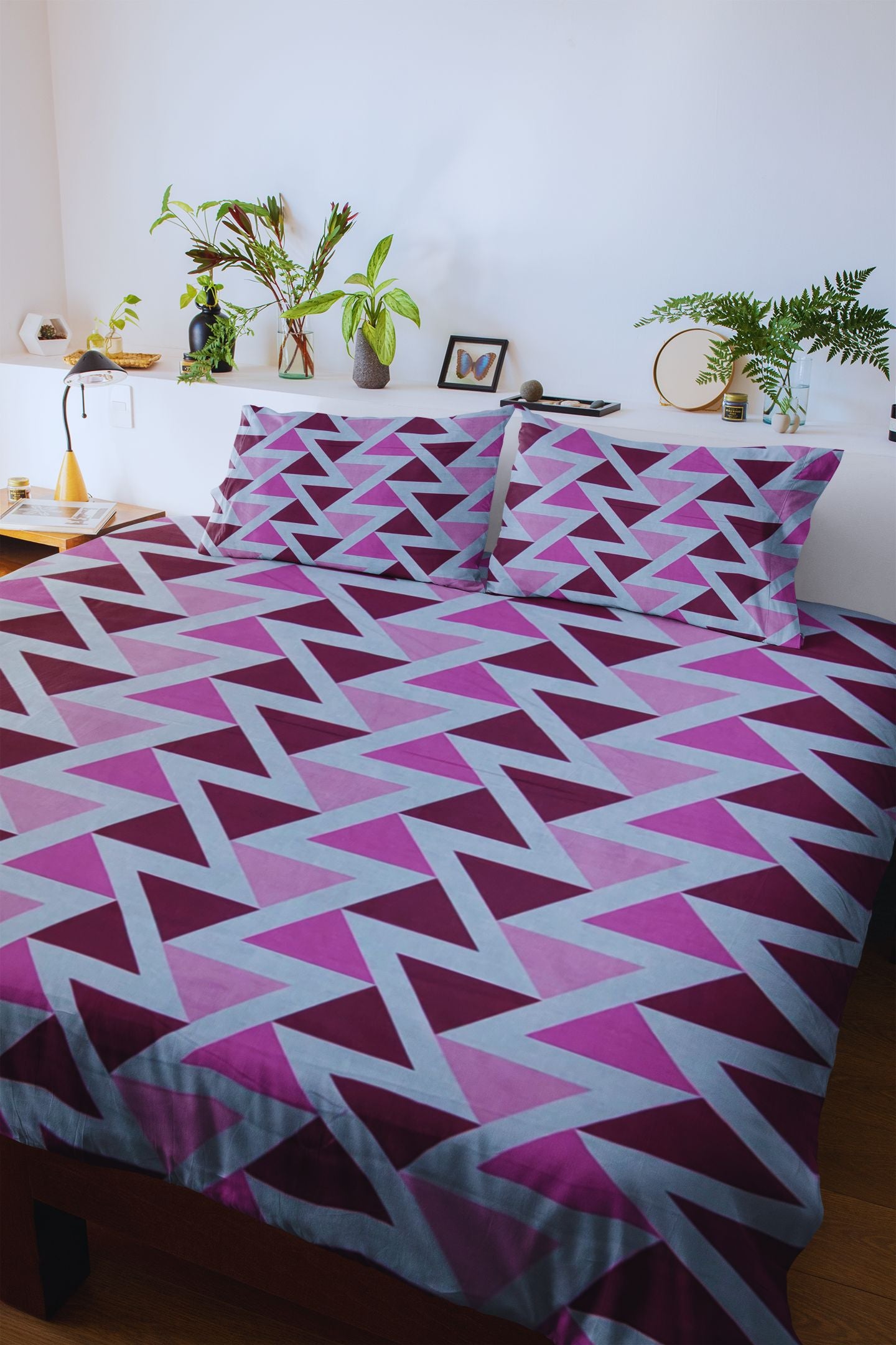 Double Bedsheet - DB0003