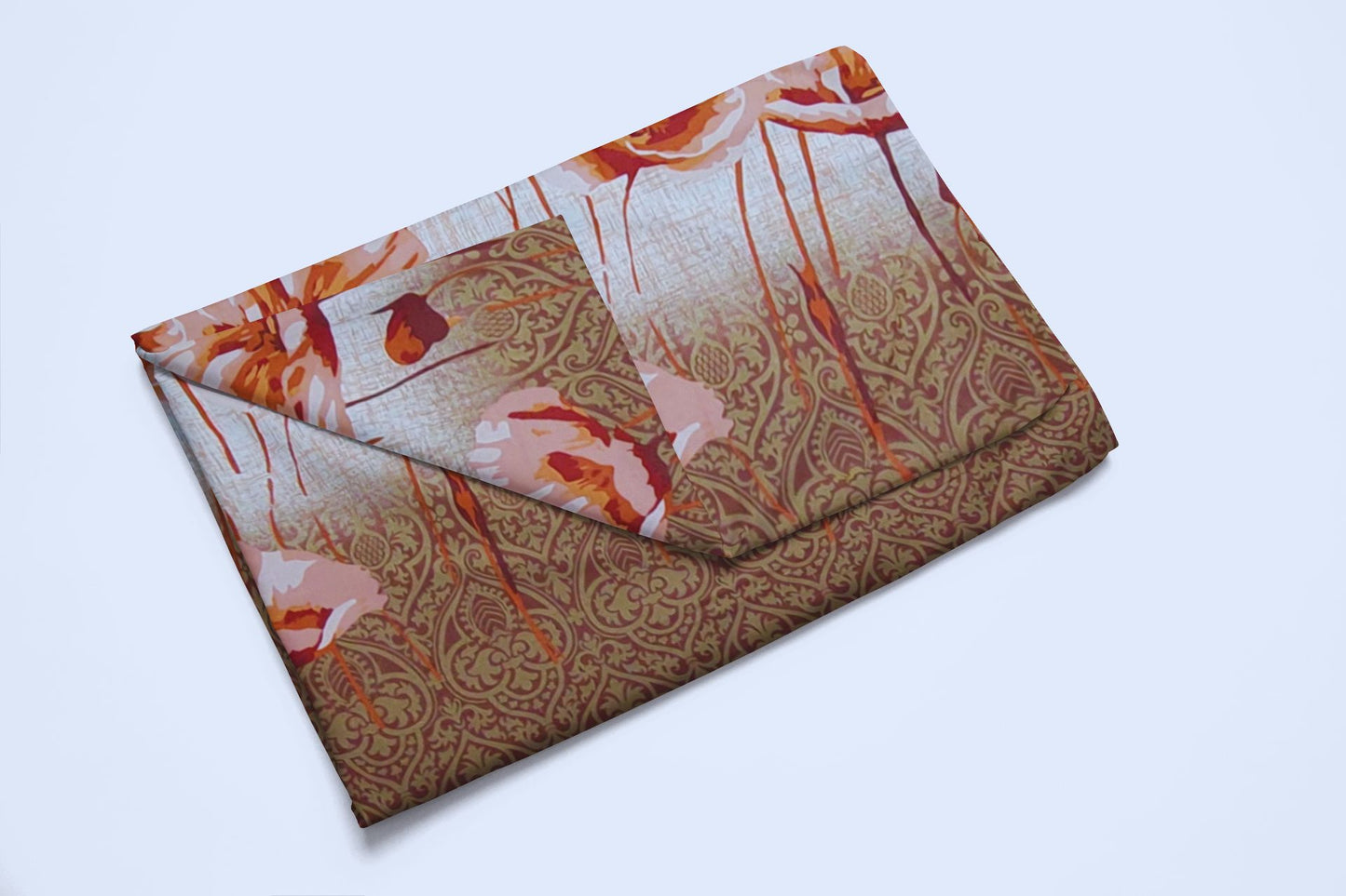 Double Bedsheet - DB0006