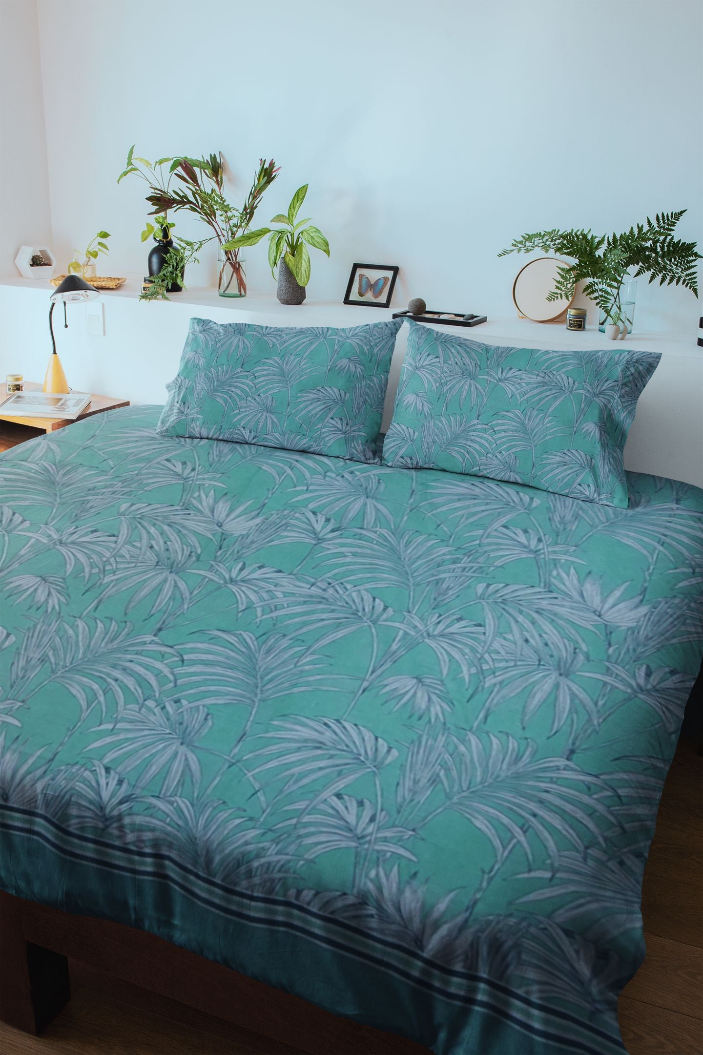 Double Bedsheet - DB0048