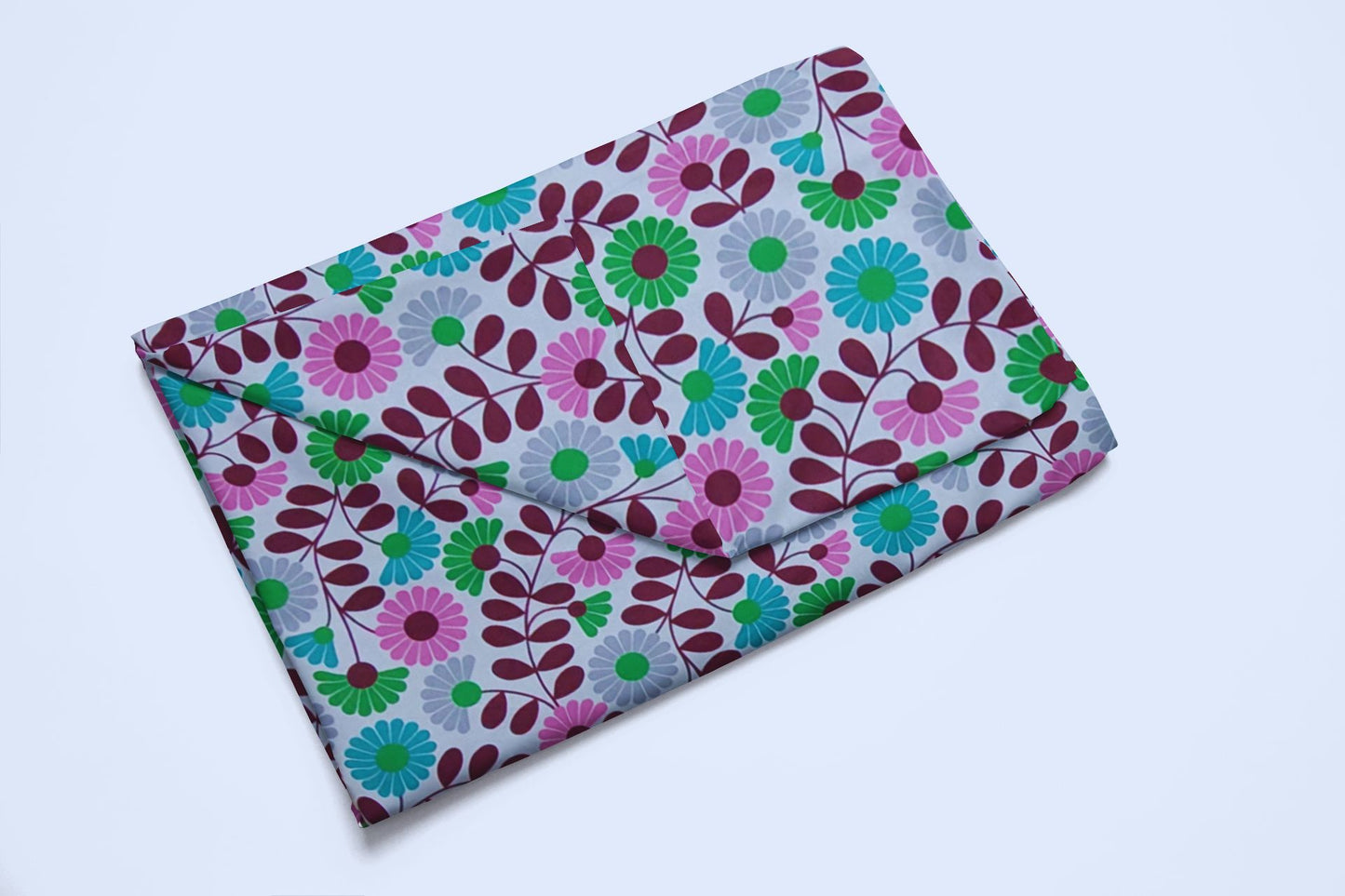 Double Bedsheet - DB0008