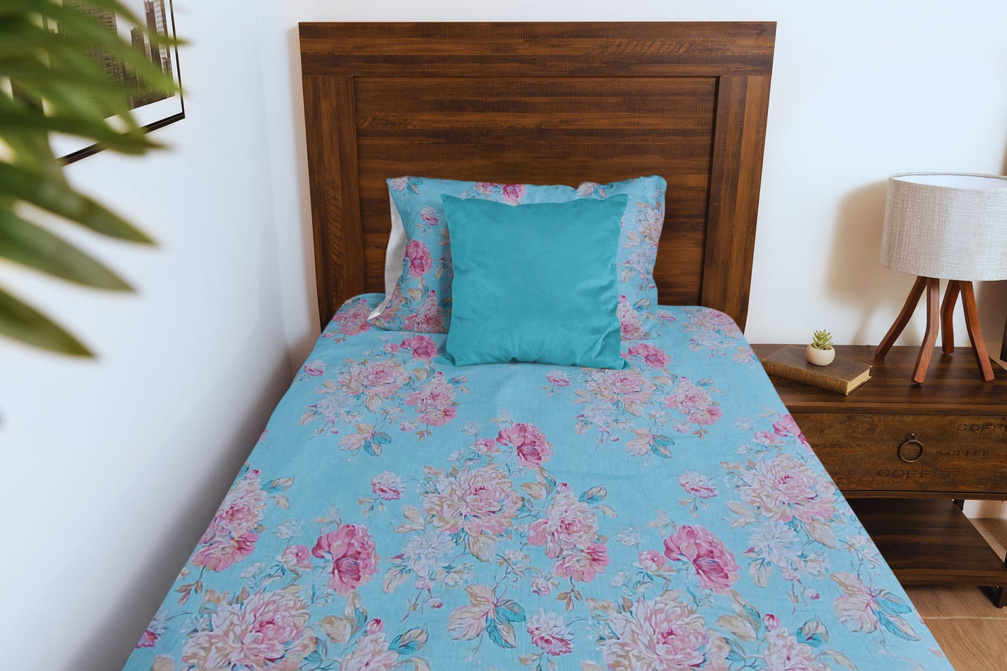 Single Bedsheet - SB0001