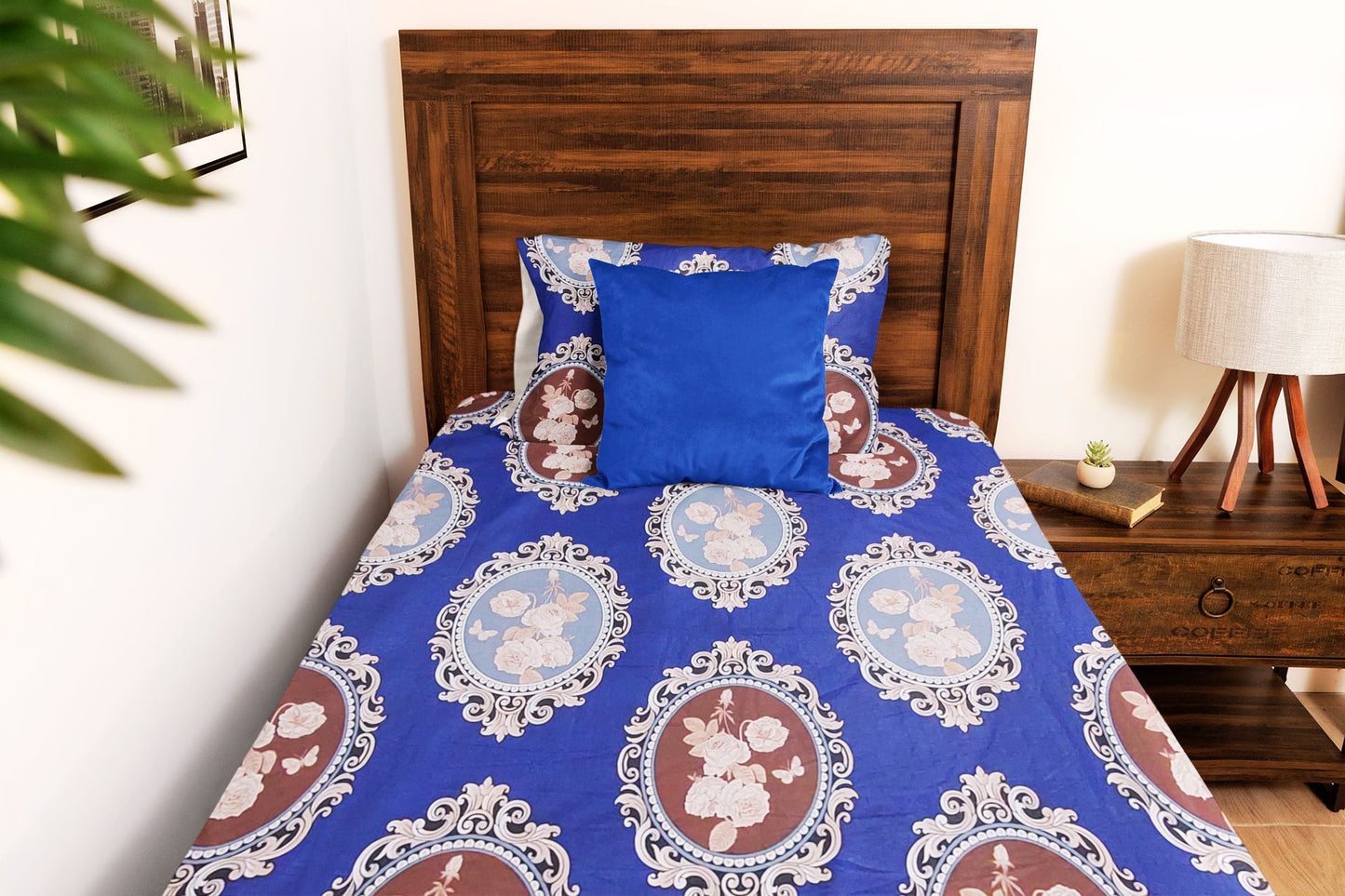 Single Bedsheet - SB0007