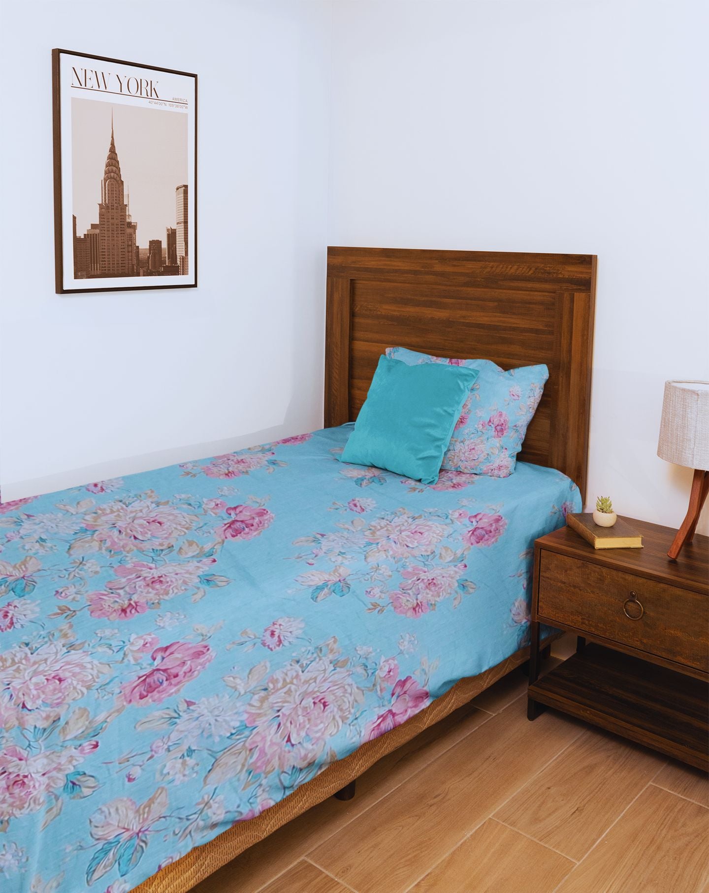Single Bedsheet - SB0001