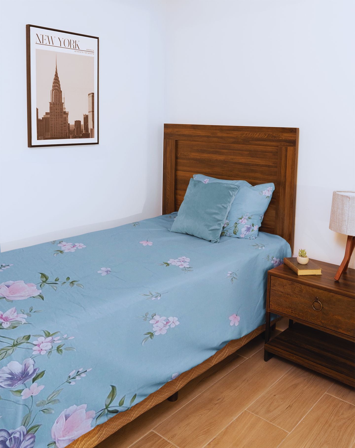 Single Bedsheet - SB0003