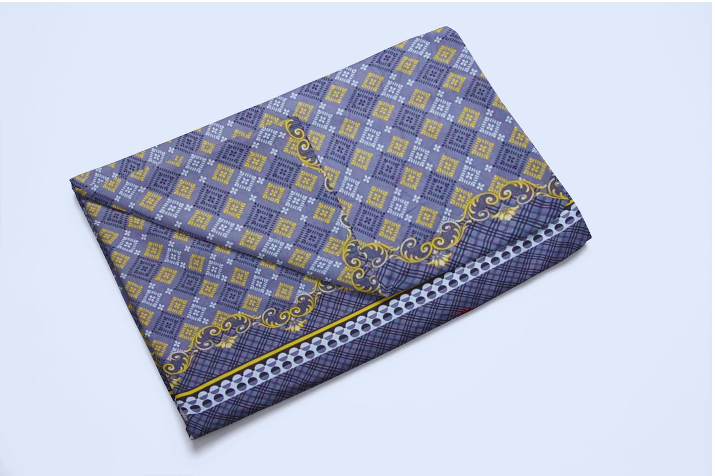 Double Bedsheet - DB0017