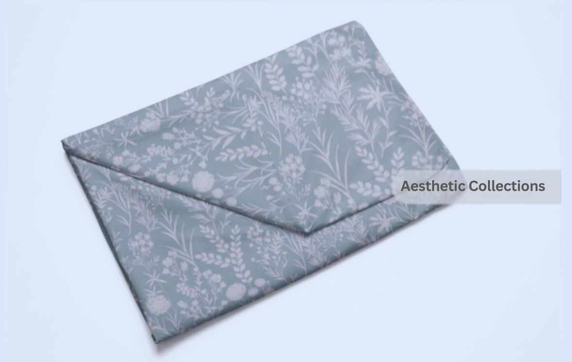 Premium Double Bedsheet - PDB003