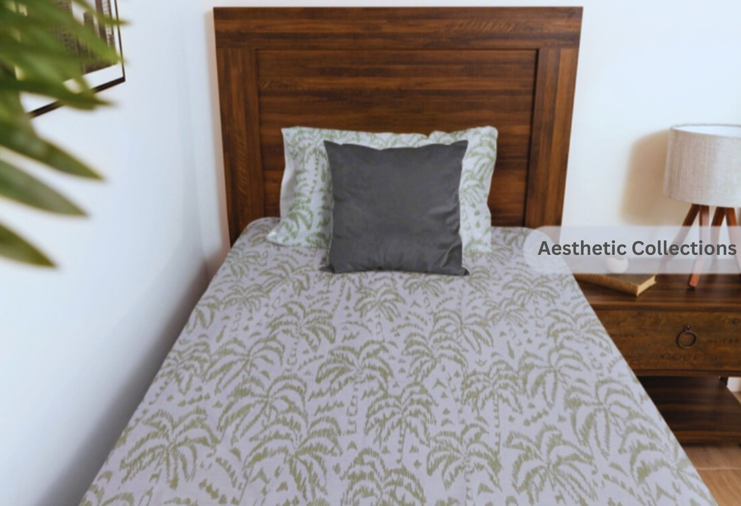 Single Bedsheet - SB0019