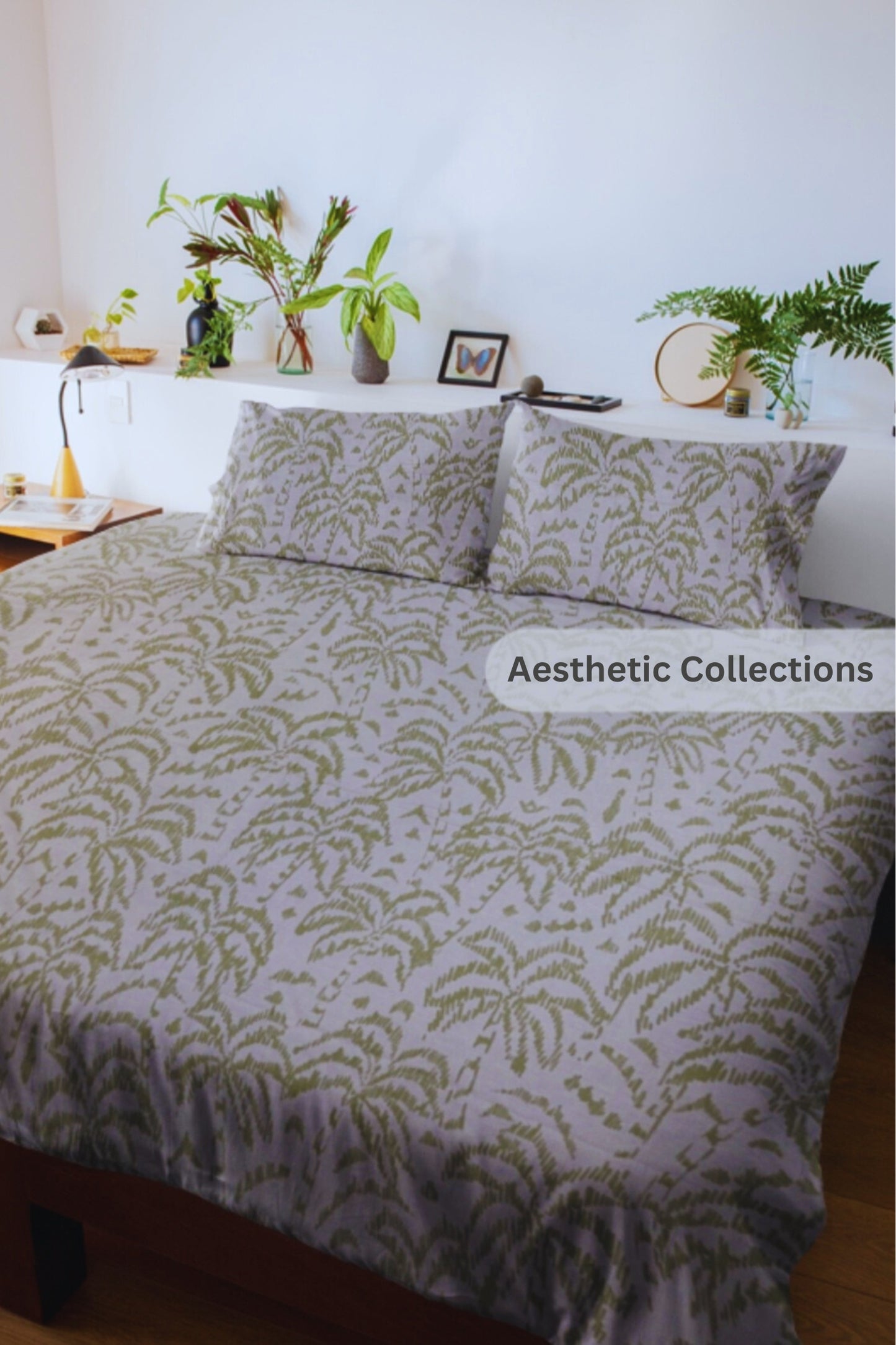 Premium Double Bedsheet - PDB002