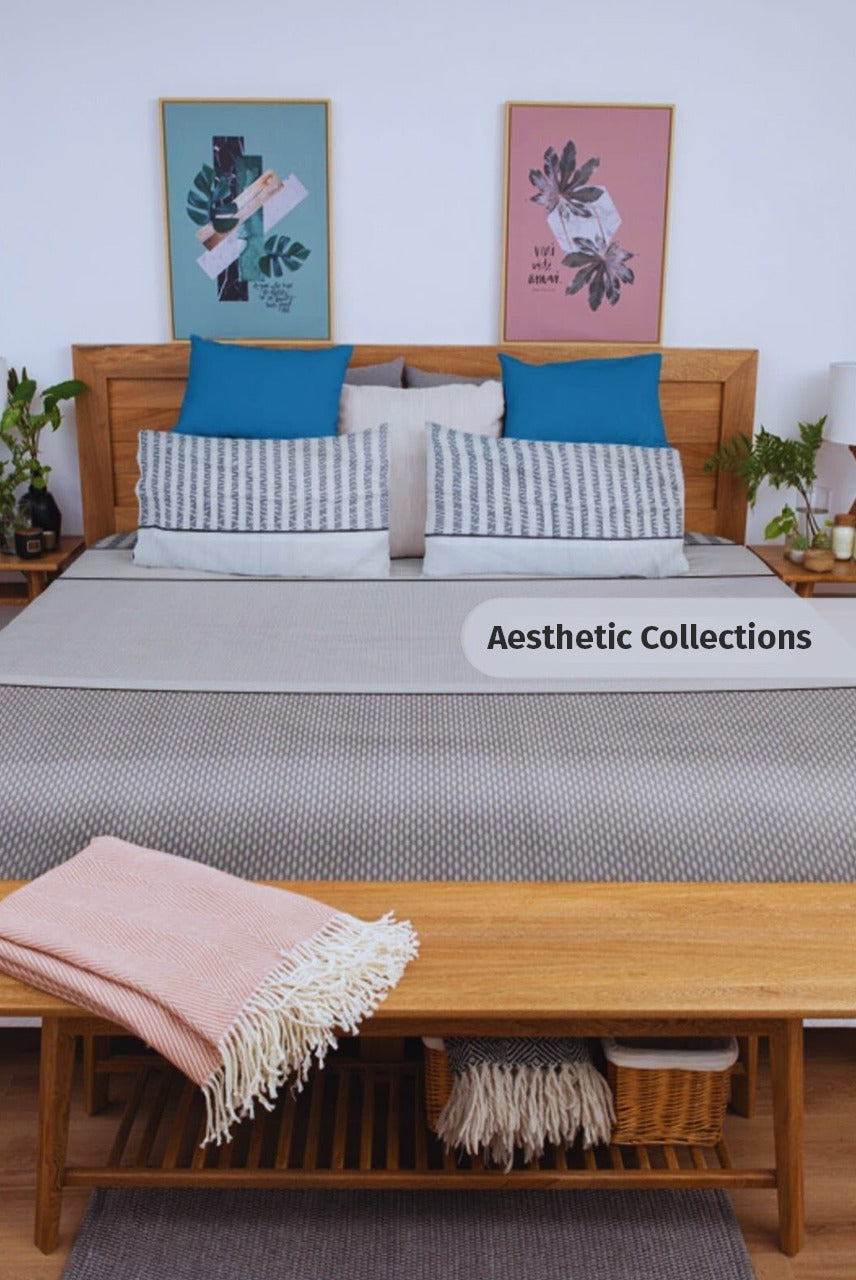 Double Bedsheet - DB0009