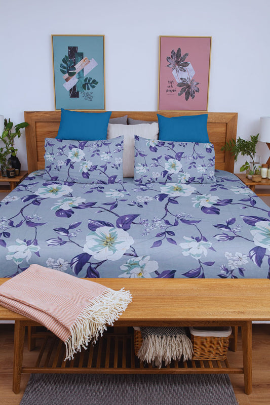 Double Bedsheet