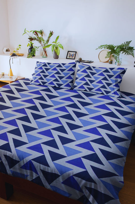 Double Bedsheet - DB0005