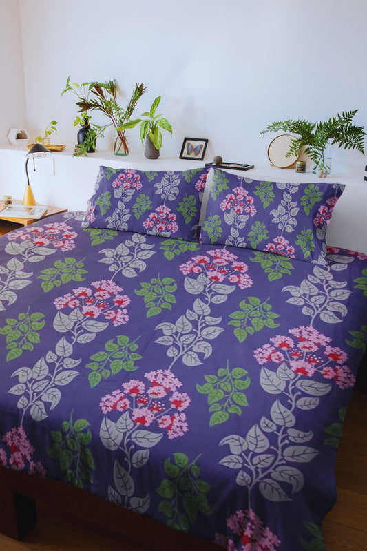 Double Bedsheet