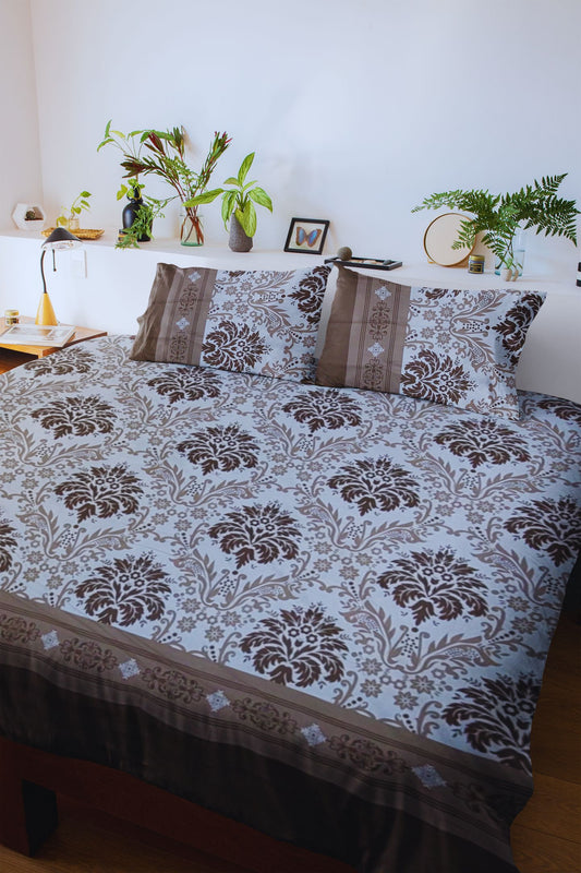 Double Bedsheet