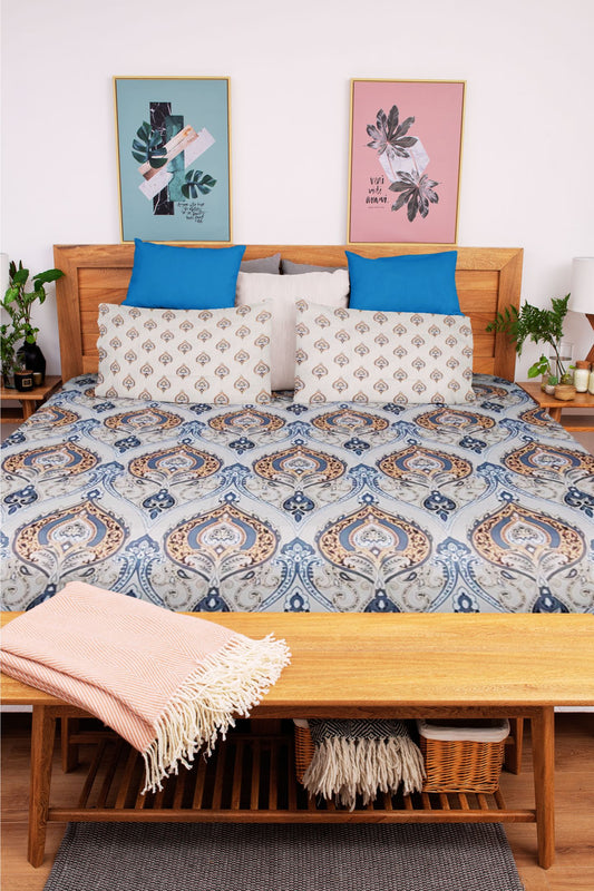 Double Bedsheet