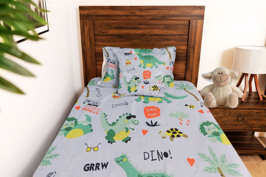 Kids Bedsheet