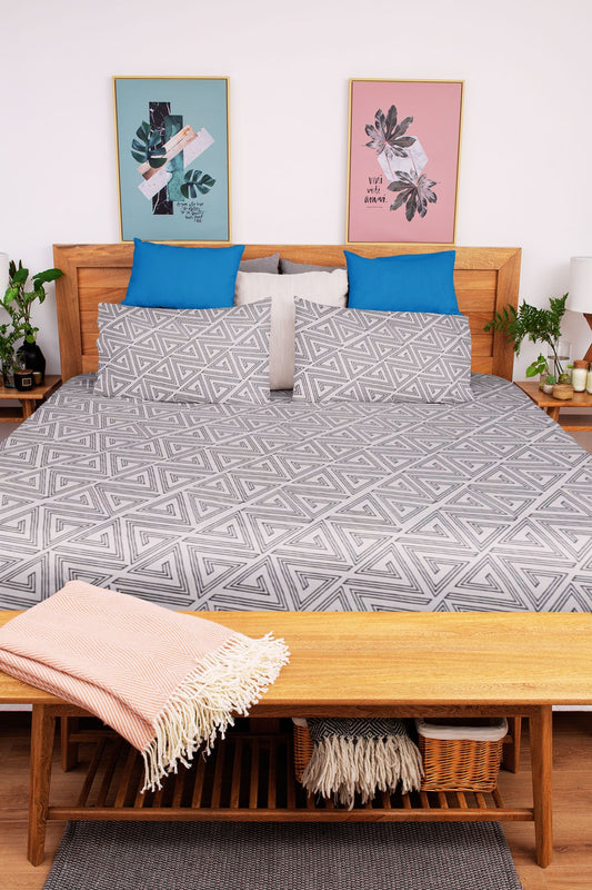 Double Bedsheet