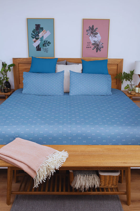 Double Bedsheet