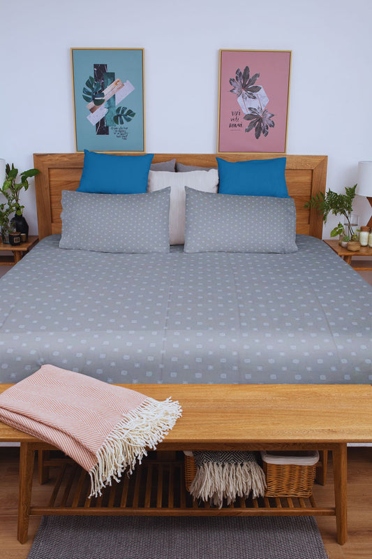 Double Bedsheet