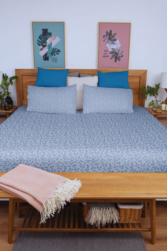 Double Bedsheet