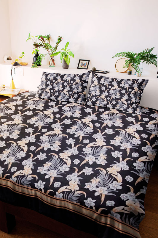 Double Bedsheet