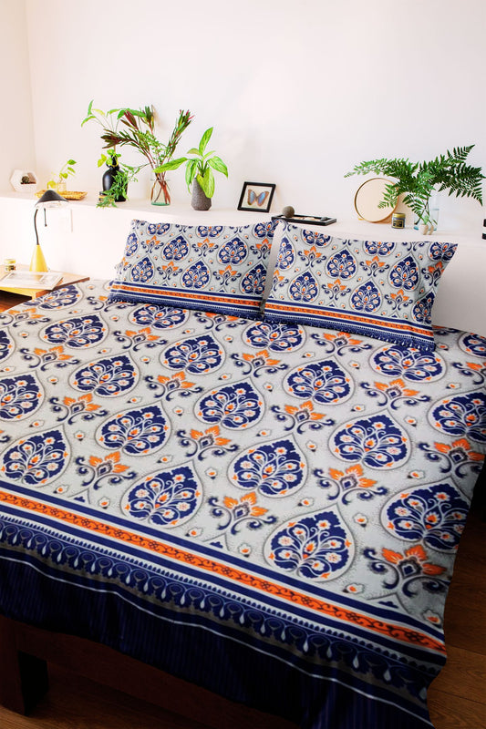 Double Bedsheet