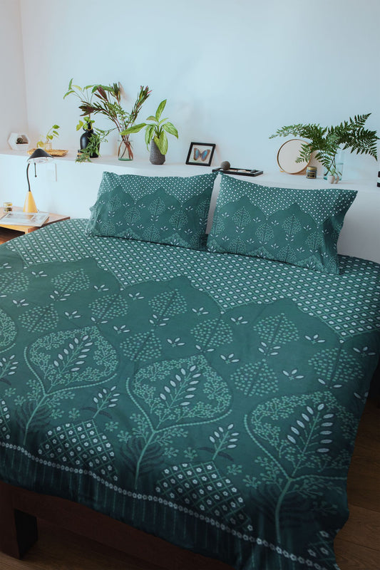 Double Bedsheet