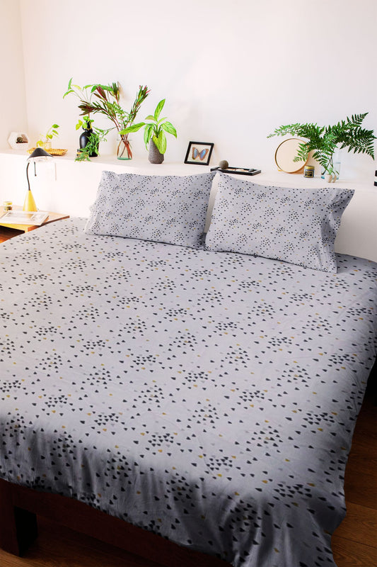 Double Bedsheet