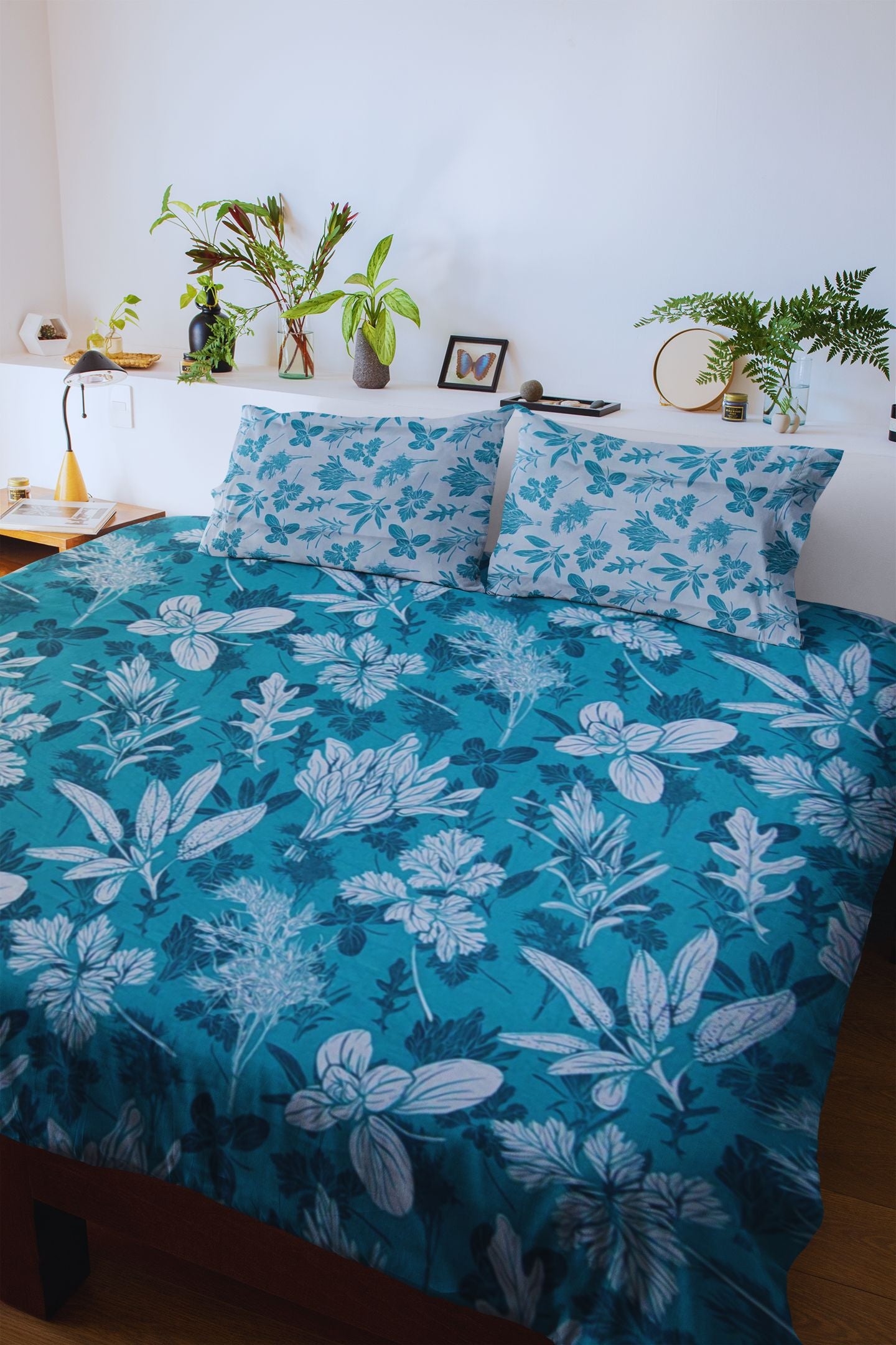 Double Bedsheet - DB0020