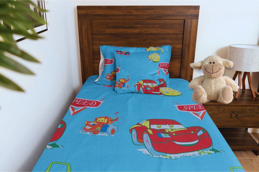 Kids Bedsheet