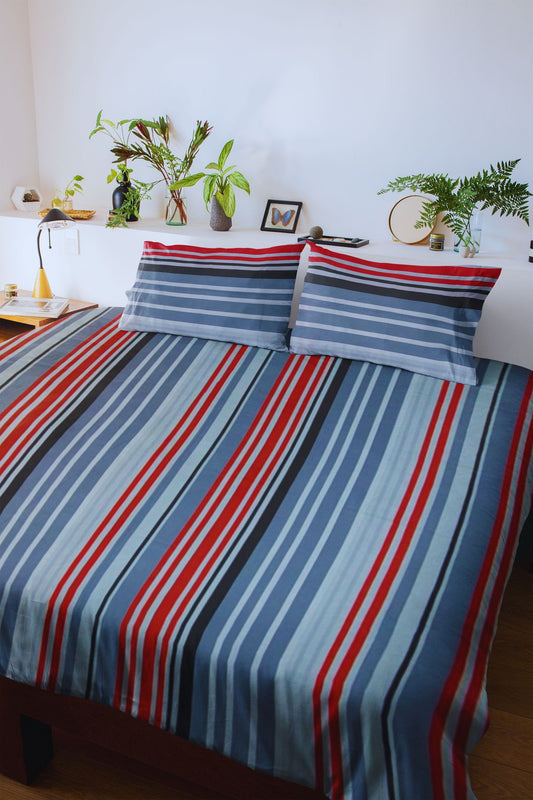 Double Bedsheet