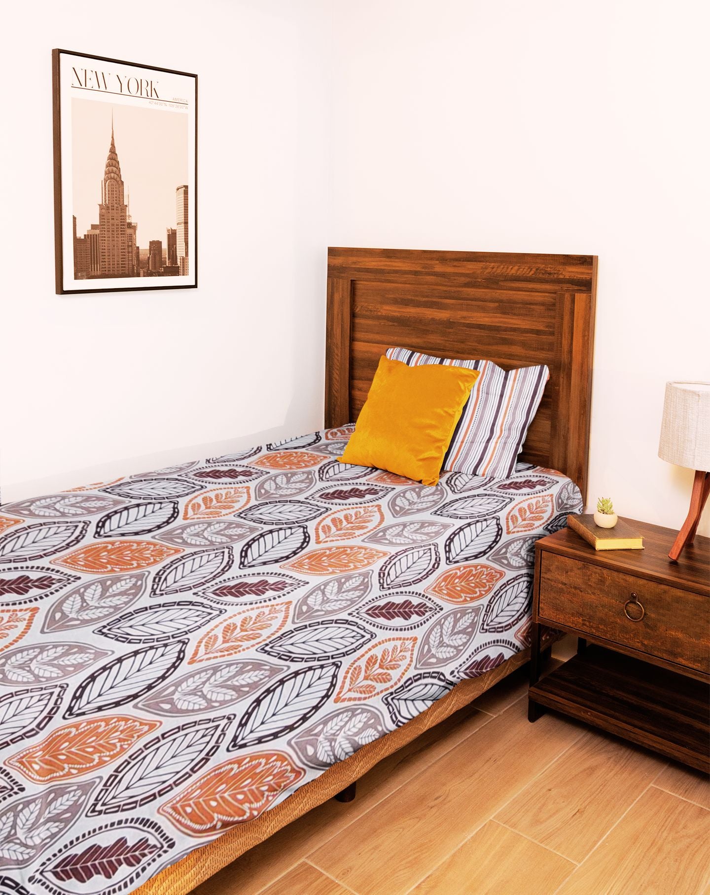 Single Bedsheet - SB0002